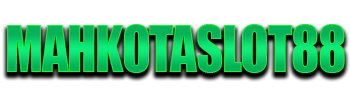 Logo MAHKOTASLOT88