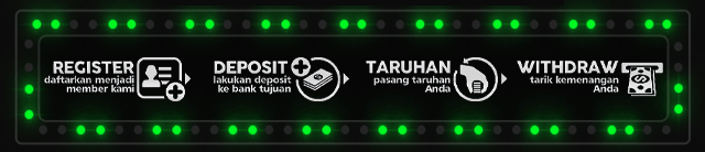 MAHKOTASLOT88 Jackpot