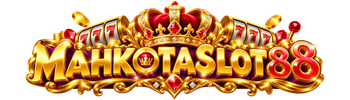 Logo MAHKOTASLOT88